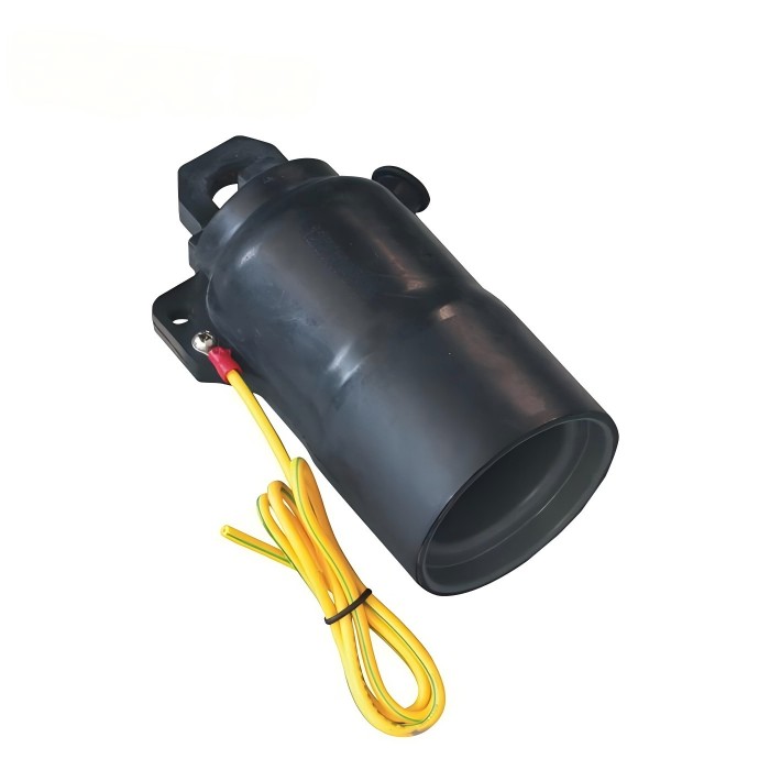 Caipín Cosanta Inslithe 15/24KV 600A
