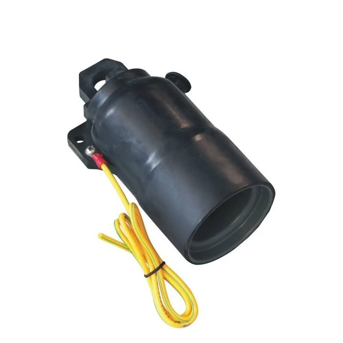 Caipín Cosanta Inslithe 15KV 200A