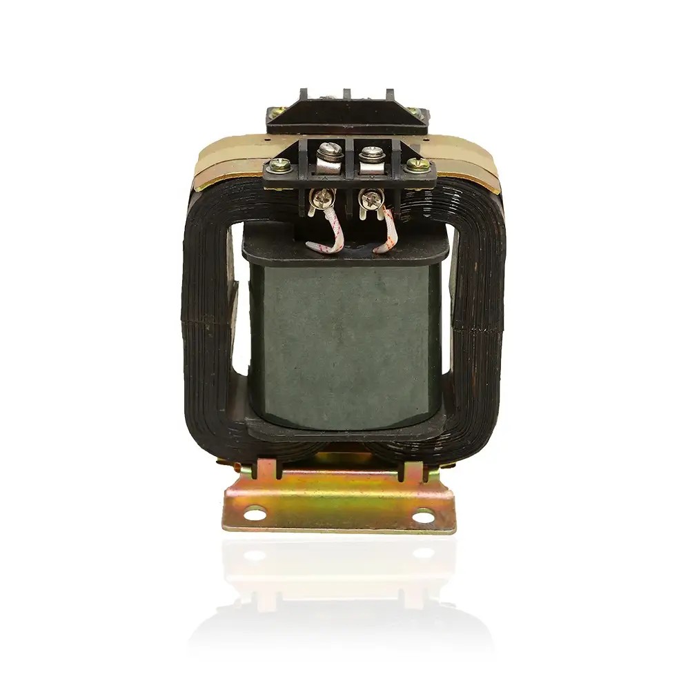 Cad Go Beacht Is Trasfhoirmeoir Voltas agus Cén Fáth a Bhfuil Tábhacht ag baint le Córais Cumhachta Nua-Aimseartha?