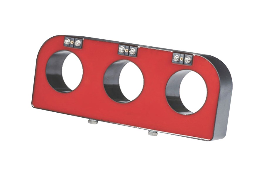 Conas a Fheabhsaíonn Comh-Aireachta Inséidte LSY Trasfhoirmeoir Reatha Sábháilteacht agus Cruinneas an Chórais Chumhachta