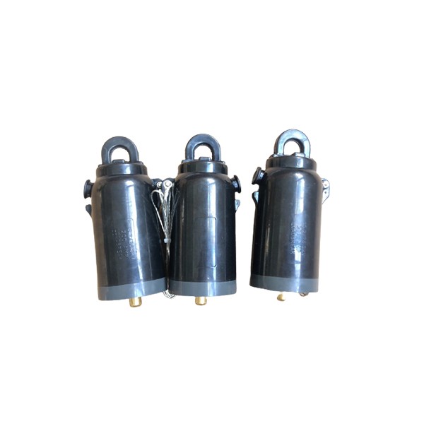 Caipín Cosanta Inslithe 24KV 200A