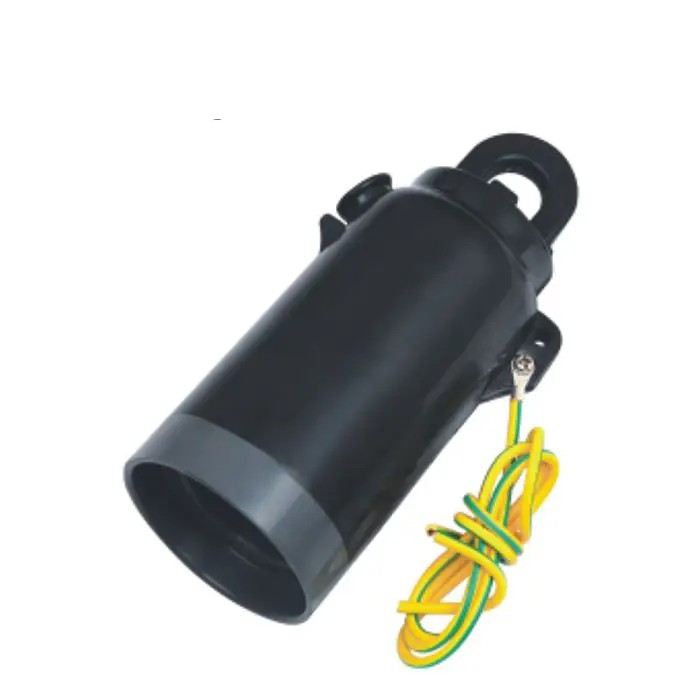 Caipín Cosanta Inslithe 24KV 200A