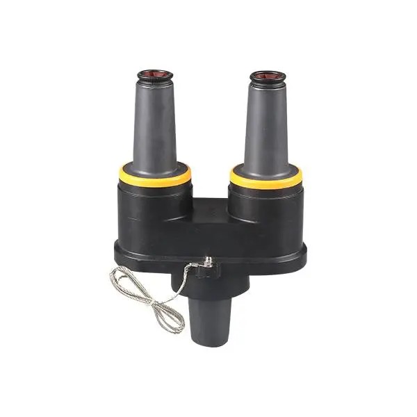 Ionsáigh Feedthru Rothlaithe 24KV 200A