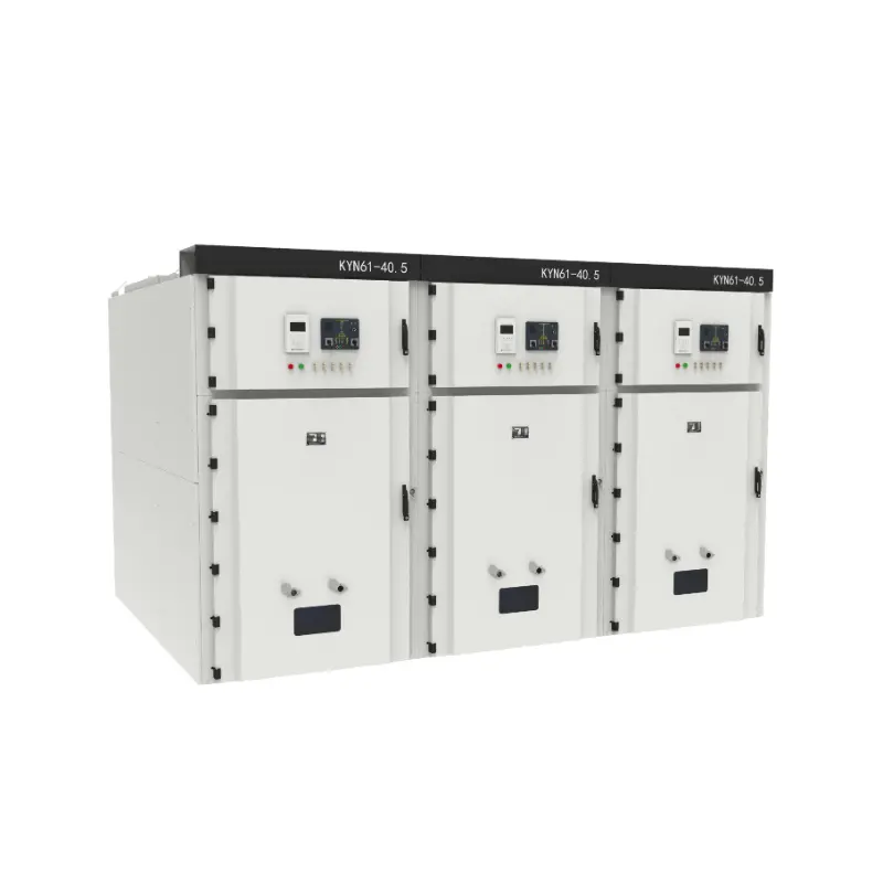 Lascthrealamh KYN61-40.5KV