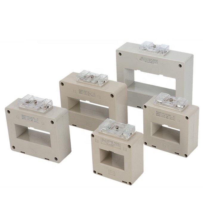 BH-0.66 III Trasfhoirmeoir Reatha Méadraithe