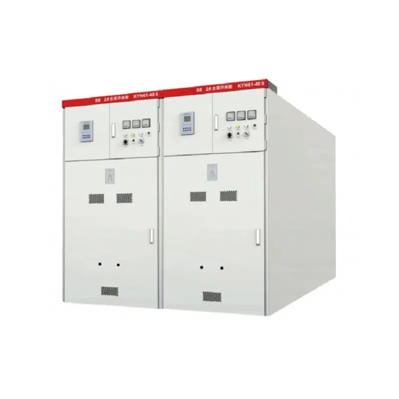 Lascthrealamh KYN61-40.5KV