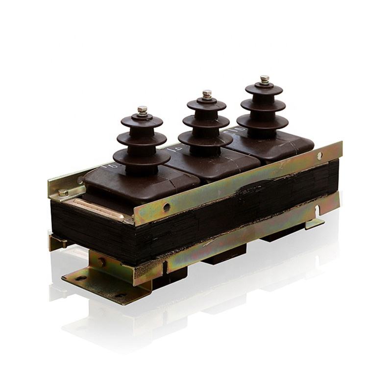 JSZW3-3 6 10(A B) Trasfhoirmeoir Voltas