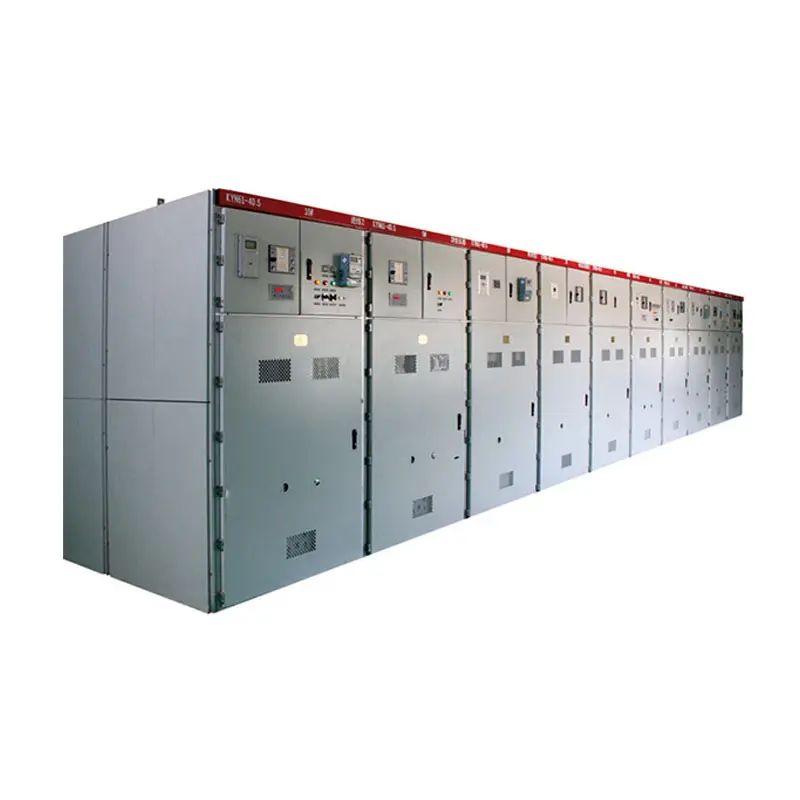 Lascthrealamh KYN61-40.5KV