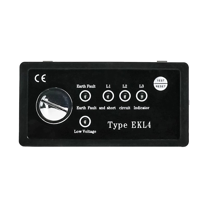 Cineál Painéil Táscaire Locht EKL4