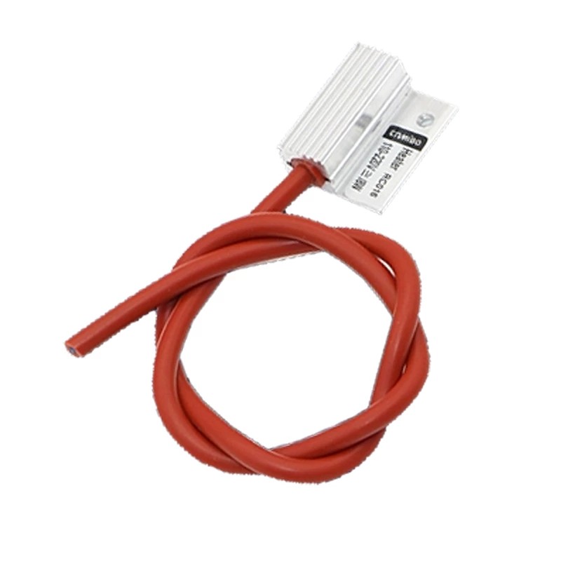 Téitheoir Leathsheoltóra Beag Comh-Aireachta Dáilte RC016 PTC