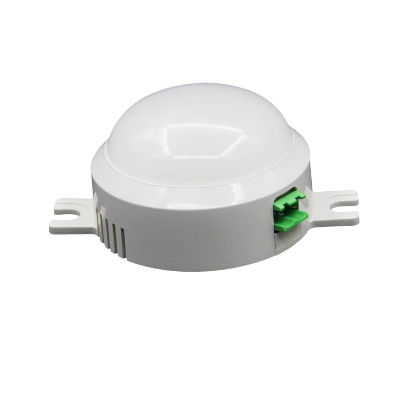 Lampa Comh-Aireachta Leictreach Lascthrealamh LED-D